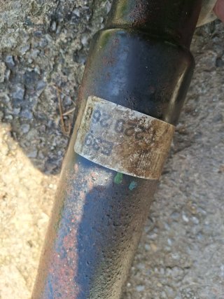 Transmisión BMW E39