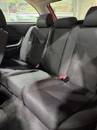 SEAT Ibiza FR 130