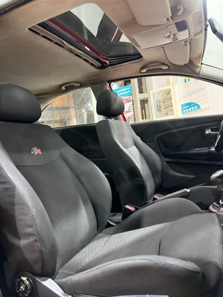 SEAT Ibiza FR 130