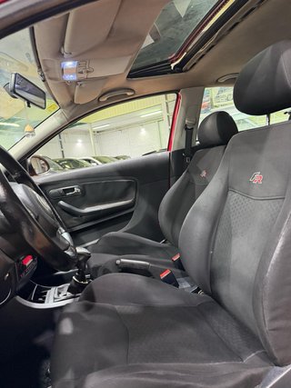 SEAT Ibiza FR 130