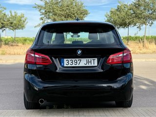 🔝BMW Serie 2 Active Tourer🔝