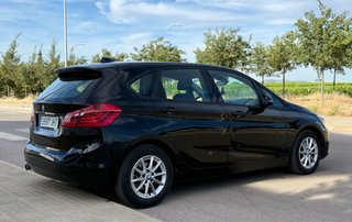 🔝BMW Serie 2 Active Tourer🔝