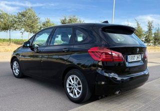 🔝BMW Serie 2 Active Tourer🔝