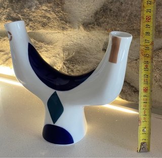 Figura Sargadelos