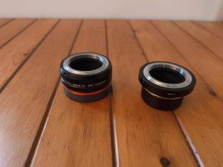 Helios 44-2 58mm Lente