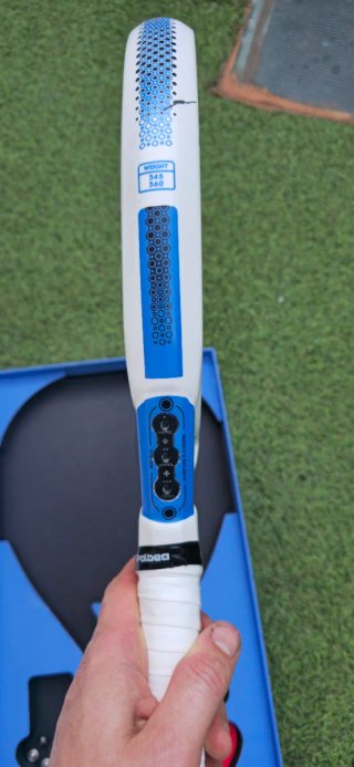 Pala Padel Adidas Metalbone 3.2 Master