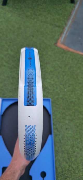 Pala Padel Adidas Metalbone 3.2 Master