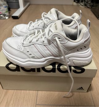 Zapatillas Adidas Strutter