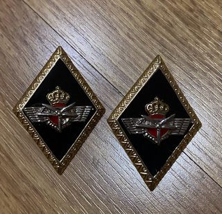 Insignias Militares Ejército del Aire