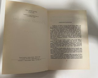 Libro "Piccoli uomini" di L. M. Alcott vintage