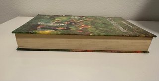 Libro "Piccoli uomini" di L. M. Alcott vintage