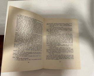 Libro "Piccoli uomini" di L. M. Alcott vintage