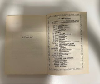 Libro "Piccoli uomini" di L. M. Alcott vintage