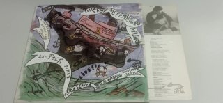 Vinilo Nuevos Sistemas Para Viajar