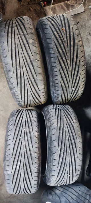 Llantas Oz Superleggera 17"