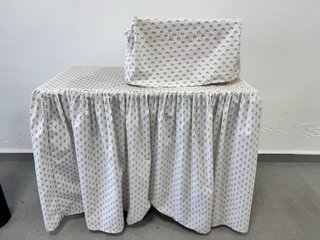 Máquina de coser Cima antigua