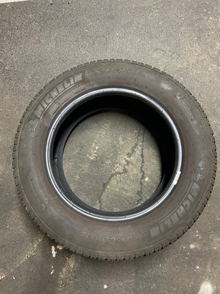 Neumáticos Michelin Crossclimate