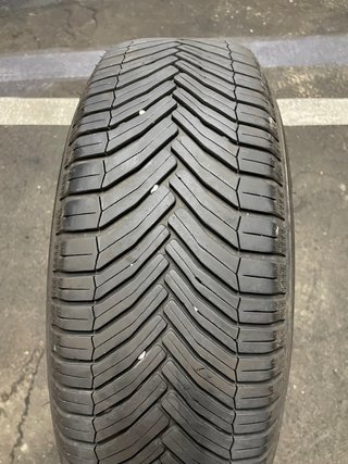 Neumáticos Michelin Crossclimate