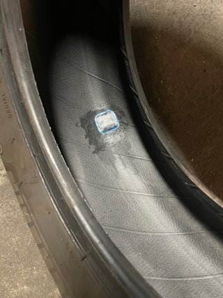 Neumáticos Michelin Crossclimate