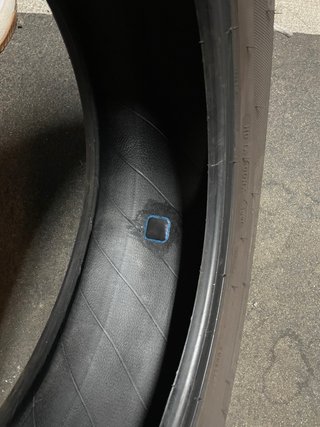Neumáticos Michelin Crossclimate