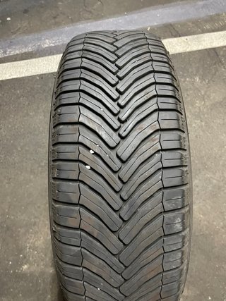 Neumáticos Michelin Crossclimate