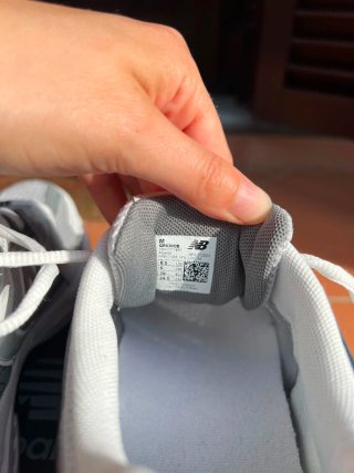 New Balance 530 Grigio Bianco Donna Uomo