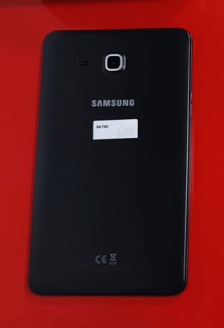 Samsung Galaxy Tab A6 + Funda
