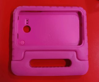 Samsung Galaxy Tab A6 + Funda