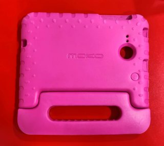 Samsung Galaxy Tab A6 + Funda