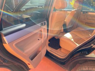 Volkswagen Touareg 2007