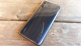 Xiaomi Mi 9 Lite Negro