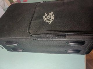 Clarinete J. Michael CL-350 en perfecto estado