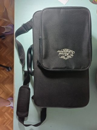 Clarinete J. Michael CL-350 en perfecto estado