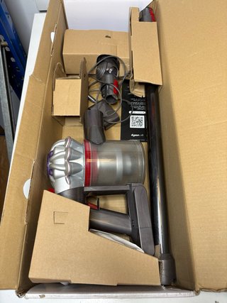 Aspirapolvere Dyson V8 Advanced