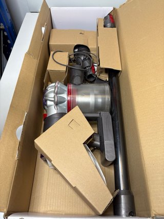 Aspirapolvere Dyson V8 Advanced