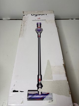 Aspirapolvere Dyson V8 Advanced