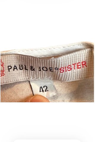 Paul & Joe Sister Abito in Seta