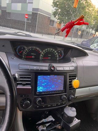 SsangYong Rodius 2006
