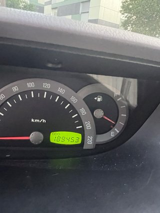 SsangYong Rodius 2006