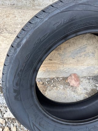 215/60R17 96H NEXEN  N'Blue HD PluS