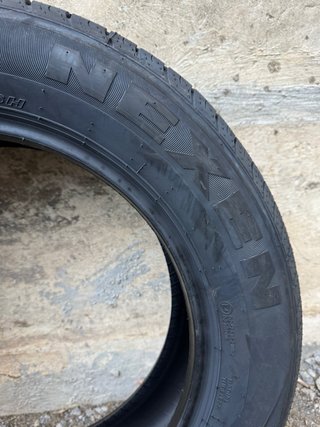 215/60R17 96H NEXEN  N'Blue HD PluS