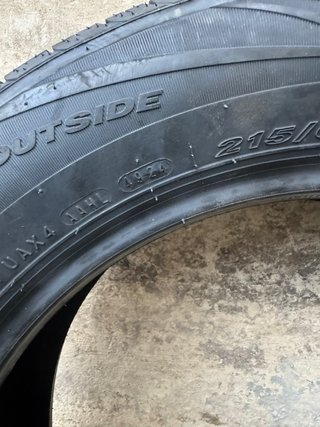 215/60R17 96H NEXEN  N'Blue HD PluS