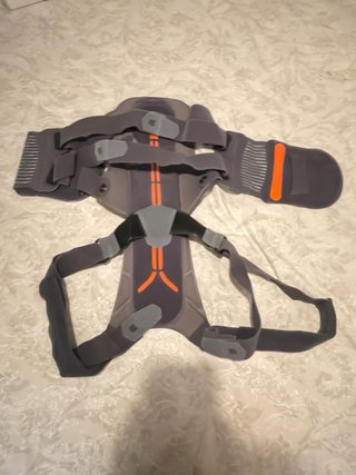 Faja Orliman Dorsotech Talla Única