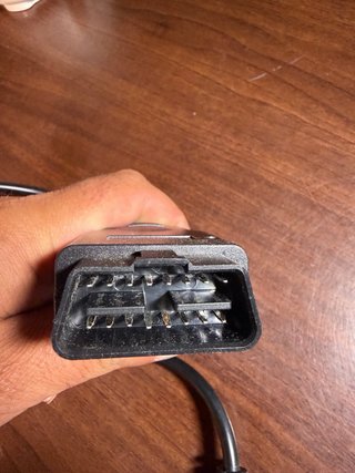 Escáner OBD2 V500 para Coche