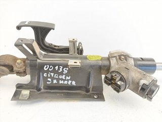COLUMNA DIRECCION CITROEN JUMPER FURGÓN D9B