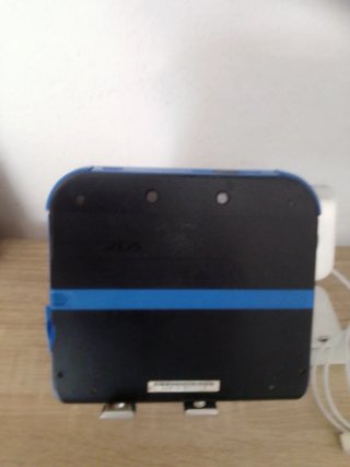 Nintendo 2DS Negra