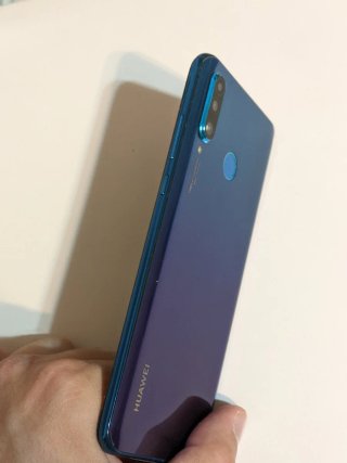 Huawei P30 Lite