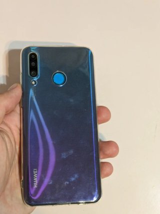 Huawei P30 Lite