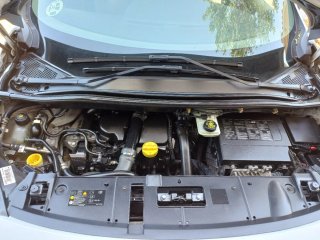 Renault Grand Scenic 2013
