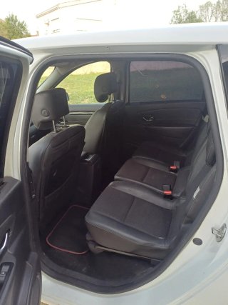Renault Grand Scenic 2013